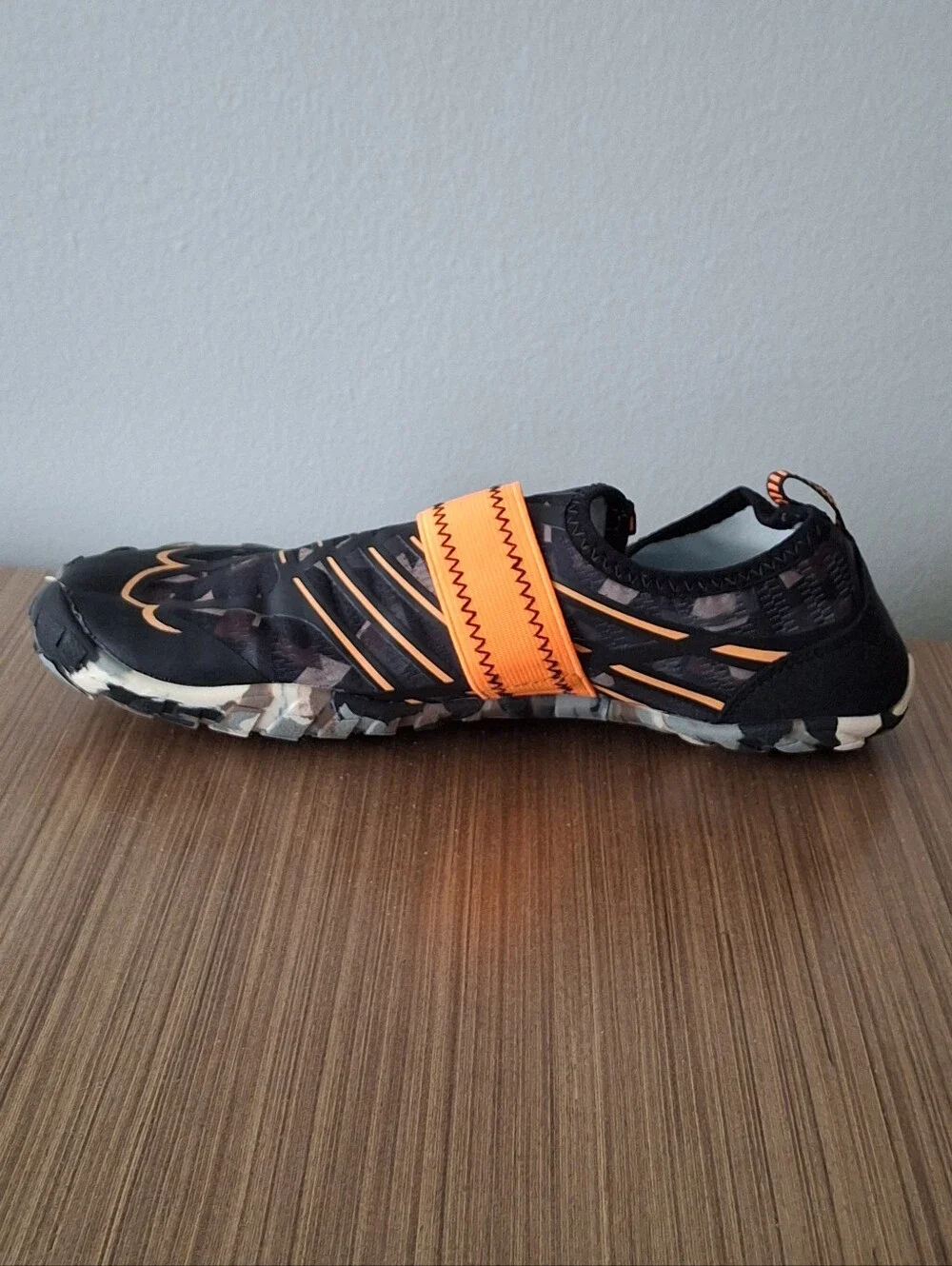 MERENCE Camo Water Shoes SZ 37 / US 5